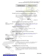 Preview for 633 page of Schweitzer Engineering Laboratories SEL-351A Manual