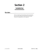 Preview for 31 page of Schweitzer Engineering Laboratories SEL-387-0 Instruction Manual