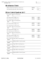 Preview for 292 page of Schweitzer Engineering Laboratories SEL-387-0 Instruction Manual