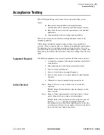 Preview for 415 page of Schweitzer Engineering Laboratories SEL-387-0 Instruction Manual