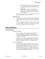 Preview for 83 page of Schweitzer Engineering Laboratories SEL-787 Instruction Manual