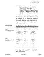 Preview for 159 page of Schweitzer Engineering Laboratories SEL-787 Instruction Manual