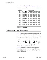 Preview for 200 page of Schweitzer Engineering Laboratories SEL-787 Instruction Manual