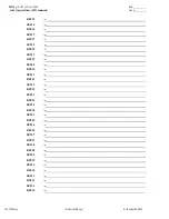 Preview for 226 page of Schweitzer Engineering Laboratories SEL-787 Instruction Manual