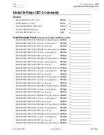 Preview for 237 page of Schweitzer Engineering Laboratories SEL-787 Instruction Manual