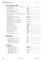 Preview for 240 page of Schweitzer Engineering Laboratories SEL-787 Instruction Manual