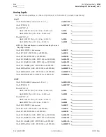 Preview for 241 page of Schweitzer Engineering Laboratories SEL-787 Instruction Manual