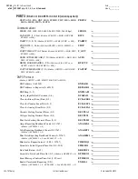 Preview for 252 page of Schweitzer Engineering Laboratories SEL-787 Instruction Manual