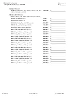 Preview for 256 page of Schweitzer Engineering Laboratories SEL-787 Instruction Manual