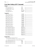 Preview for 257 page of Schweitzer Engineering Laboratories SEL-787 Instruction Manual