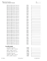 Preview for 258 page of Schweitzer Engineering Laboratories SEL-787 Instruction Manual