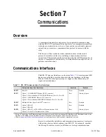 Preview for 281 page of Schweitzer Engineering Laboratories SEL-787 Instruction Manual