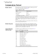 Preview for 416 page of Schweitzer Engineering Laboratories SEL-787 Instruction Manual