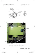 Preview for 188 page of Schweizer 269D Flight Manual