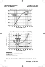 Preview for 212 page of Schweizer 269D Flight Manual