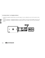 Preview for 12 page of Schweizer eMag 43 HD User Manual