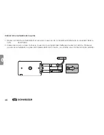 Preview for 46 page of Schweizer eMag 43 HD User Manual