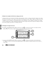 Preview for 56 page of Schweizer eMag 43 HD User Manual