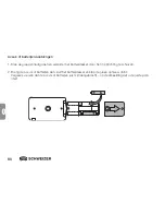 Preview for 80 page of Schweizer eMag 43 HD User Manual