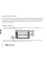 Preview for 90 page of Schweizer eMag 43 HD User Manual