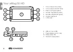 Preview for 8 page of Schweizer eMag 50 HD Instructions For Use Manual