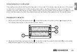 Preview for 23 page of Schweizer eMag 50 HD Instructions For Use Manual