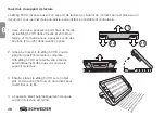 Preview for 48 page of Schweizer eMag 50 HD Instructions For Use Manual