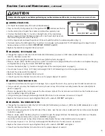 Preview for 15 page of Schwinn Motor Scooters Campus 50CA06BK Manual