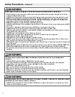 Preview for 4 page of Schwinn Motor Scooters Graduate 50GR06BL Manual