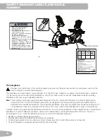 Preview for 4 page of Schwinn 230 / Journey 2.0 Assembly Manual