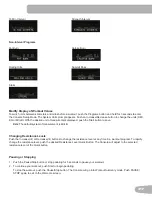 Preview for 27 page of Schwinn 290 Assembly Manual / Owner'S Manual