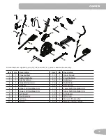 Preview for 7 page of Schwinn 430i Elliptical Assembly Manual / Owner'S Manual