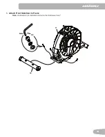 Preview for 9 page of Schwinn 430i Elliptical Assembly Manual / Owner'S Manual