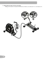 Preview for 10 page of Schwinn 430i Elliptical Assembly Manual / Owner'S Manual