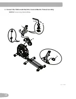 Preview for 12 page of Schwinn 430i Elliptical Assembly Manual / Owner'S Manual