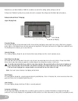 Preview for 24 page of Schwinn 430i Elliptical Assembly Manual / Owner'S Manual