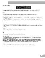 Preview for 25 page of Schwinn 430i Elliptical Assembly Manual / Owner'S Manual