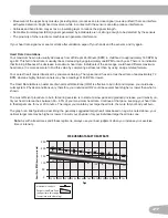 Preview for 27 page of Schwinn 430i Elliptical Assembly Manual / Owner'S Manual