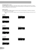 Preview for 32 page of Schwinn 430i Elliptical Assembly Manual / Owner'S Manual