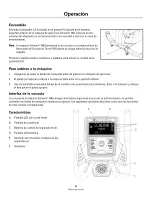 Preview for 38 page of Schwinn 460 Variable Stride Elliptical Owner'S Manual