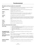 Preview for 67 page of Schwinn 460 Variable Stride Elliptical Owner'S Manual