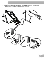 Preview for 13 page of Schwinn 510T Assembly Manual / Owner'S Manual