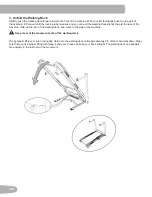 Preview for 14 page of Schwinn 510T Assembly Manual / Owner'S Manual