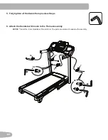 Preview for 16 page of Schwinn 510T Assembly Manual / Owner'S Manual