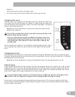 Preview for 33 page of Schwinn 510T Assembly Manual / Owner'S Manual