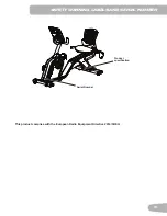 Preview for 5 page of Schwinn 590R Assembly Manual / Owner'S Manual