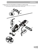 Preview for 9 page of Schwinn 590R Assembly Manual / Owner'S Manual