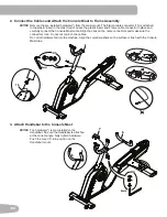 Preview for 10 page of Schwinn 590R Assembly Manual / Owner'S Manual