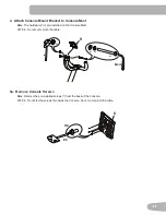 Preview for 11 page of Schwinn 590R Assembly Manual / Owner'S Manual