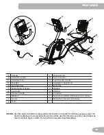 Preview for 19 page of Schwinn 590R Assembly Manual / Owner'S Manual